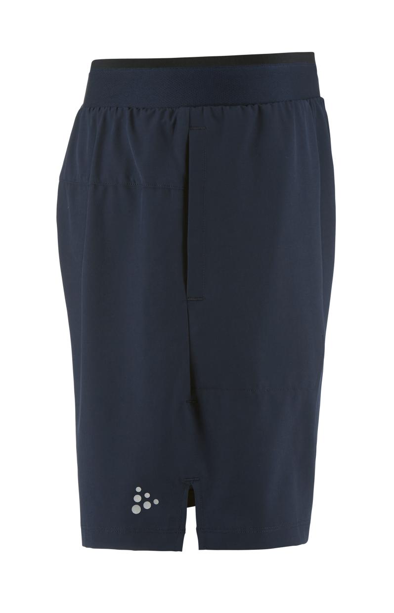Craft Adv Essence 2in1 Shorts 2 Blaze