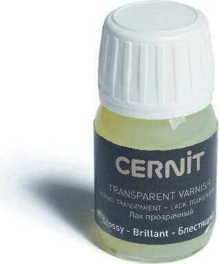Cernit - Blank Lak - 30 ML