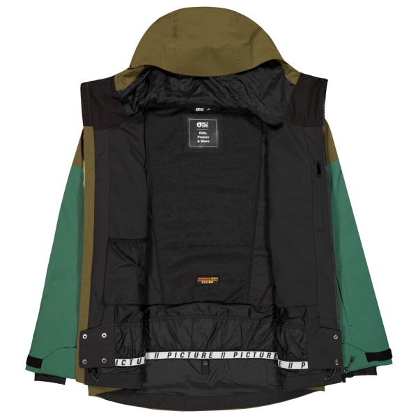 Picture - Naikoon Jacket - Veste de ski