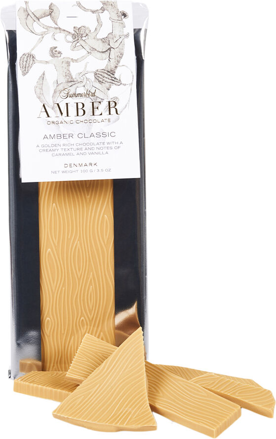 Summerbird Amber Classic Multi