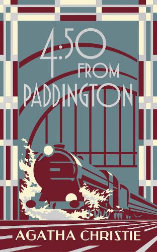 4.50 from Paddington - Marple Book 8 (Hardback)