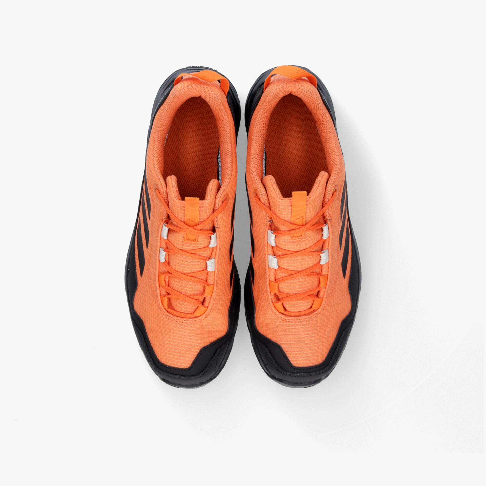adidas Terrex Eastrail GTX Herren Trekkingschuhe orange
