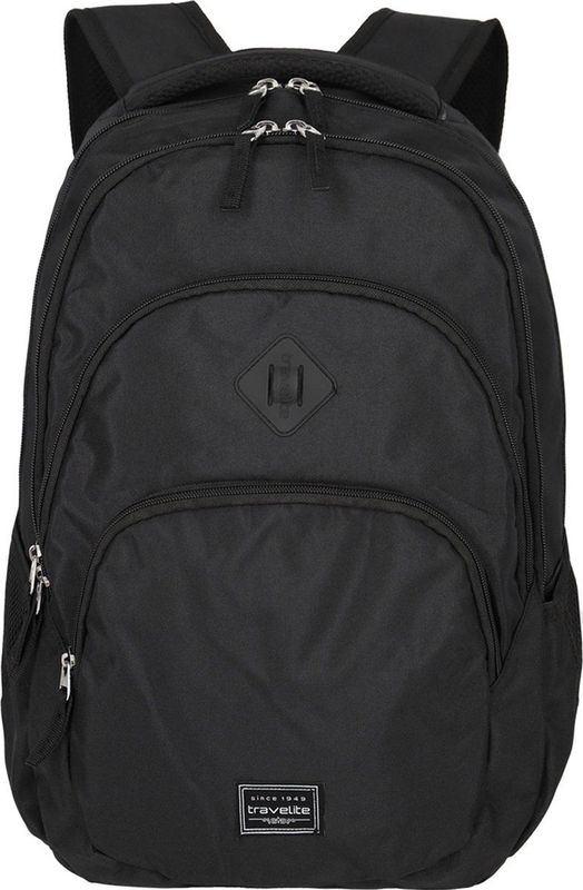 TRAVELITE - Basics - Rugzak - Zwart - 22L