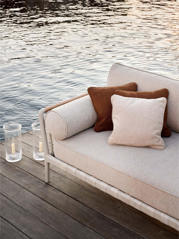 VIPP Vipp720 loungebank links