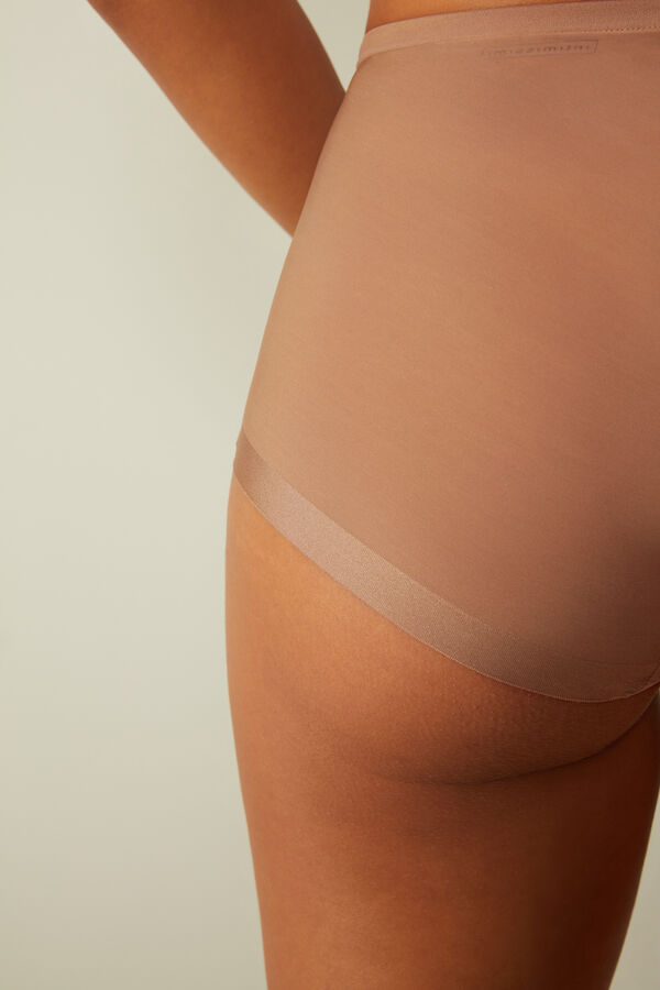 Calça Invisível Touch