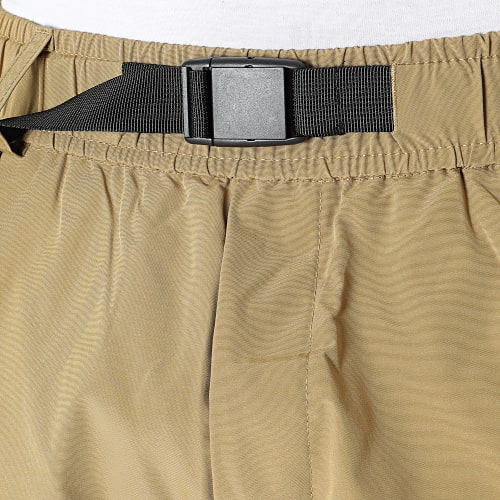 Short Cargo Camel
