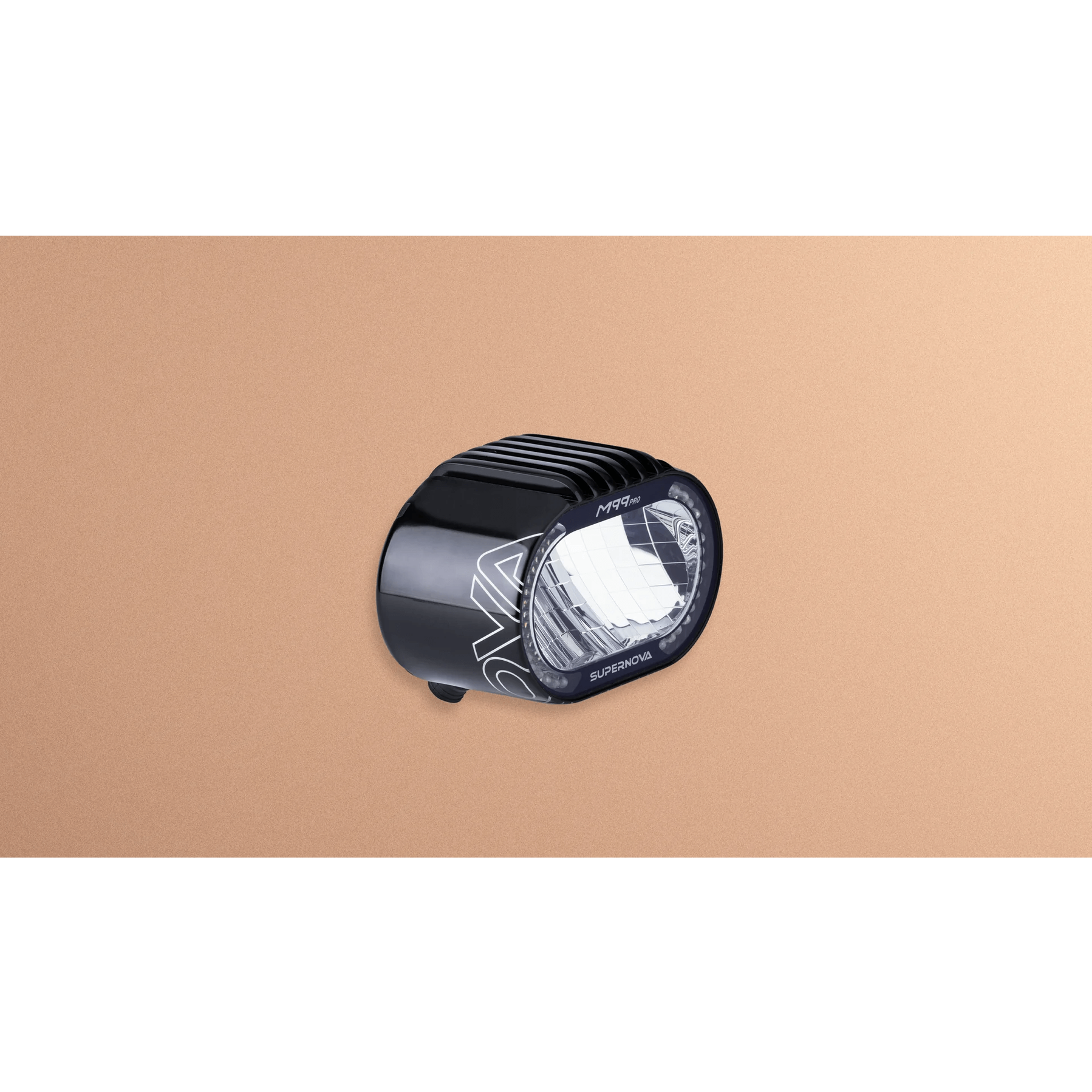 Supernova M99 Pro E-bike Voorlicht