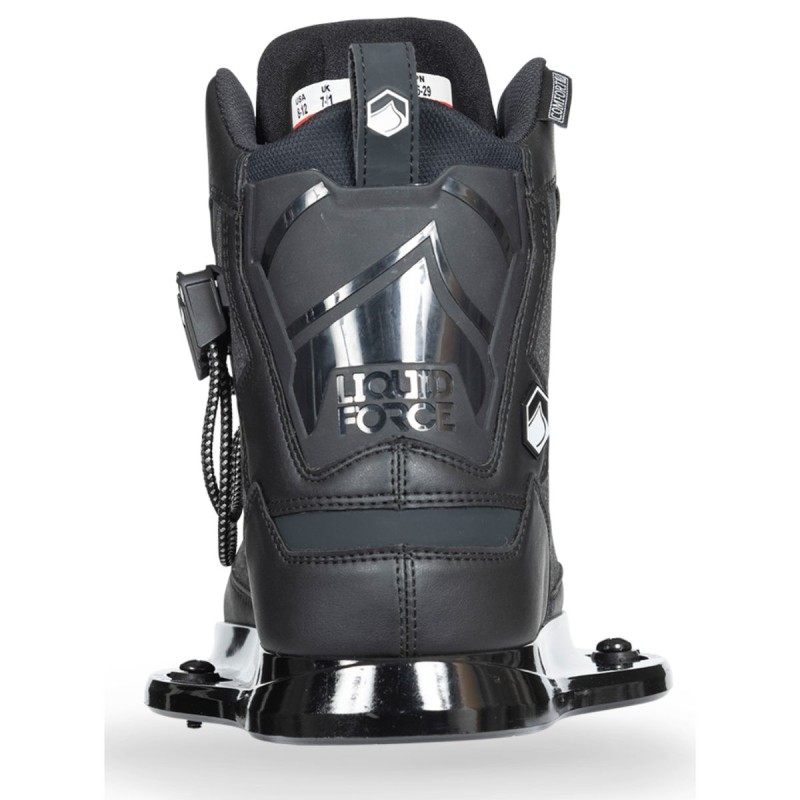 Pack Wakeboard Bateau Débutant Liquid Force 2025 - The Corner Shop