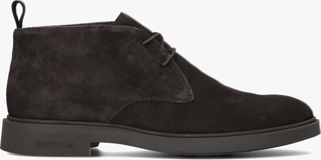 BLACKSTONE bruine blackstone enkelboots brian