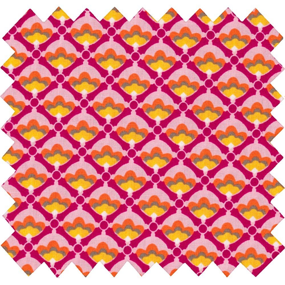 Tissu Enduit Au Mètre Extra 586Pl