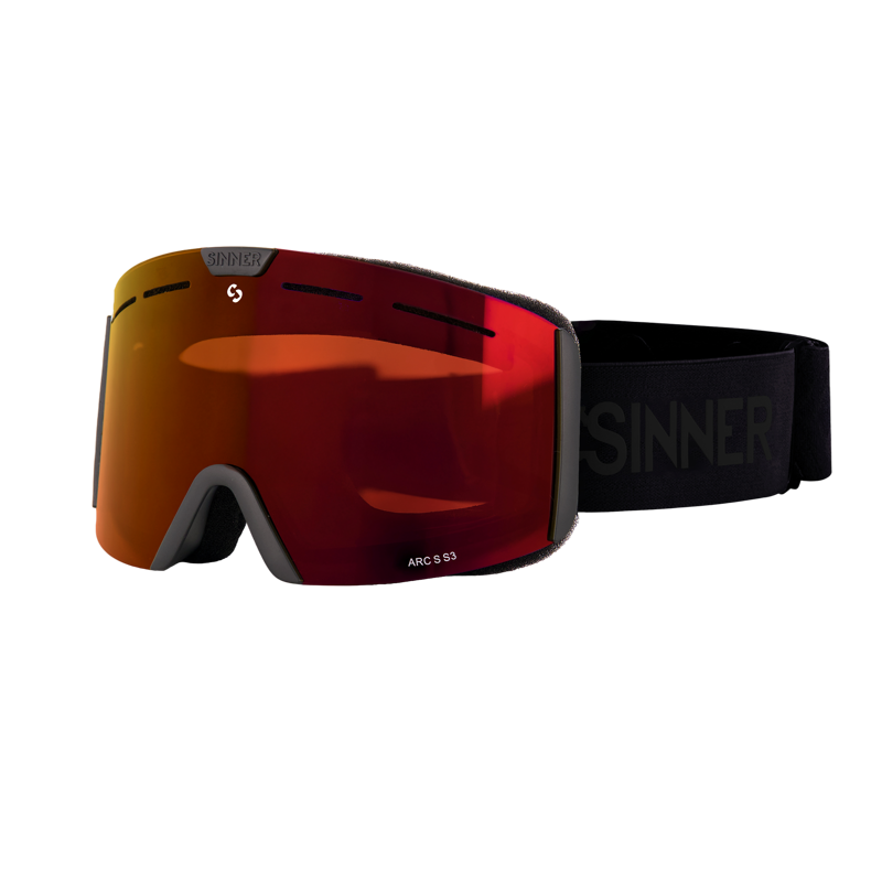 Arc S Skibril