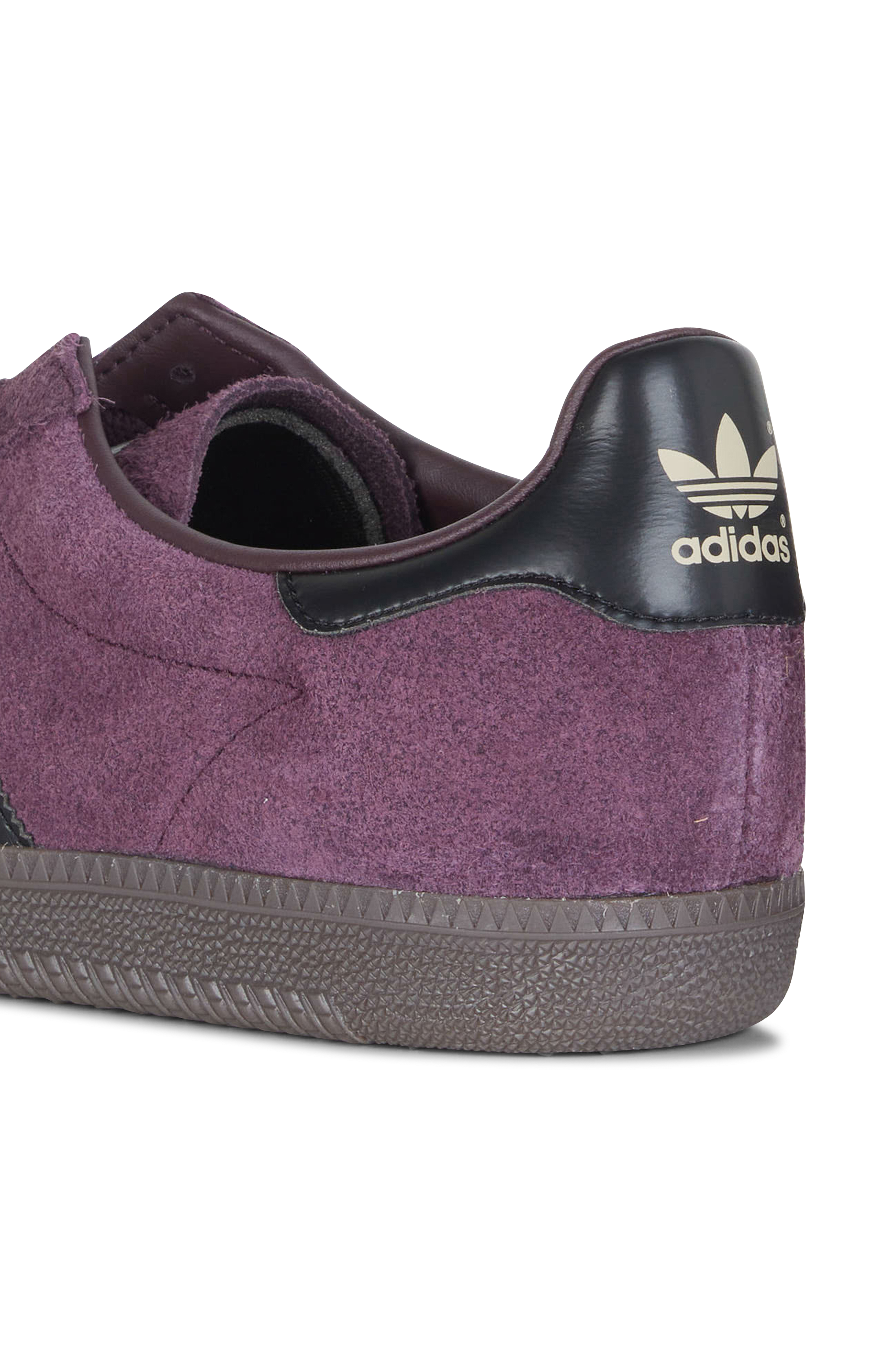 ADIDAS Baskets basses STATE SERIES OR Marron