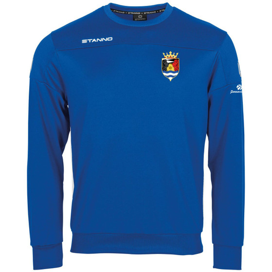 Regiovoetbal SD - Stanno Pride Training Sweater