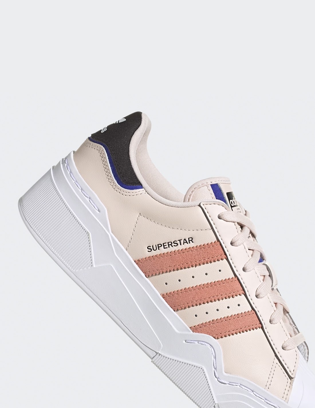 adidas superstar bonega 2B Beige