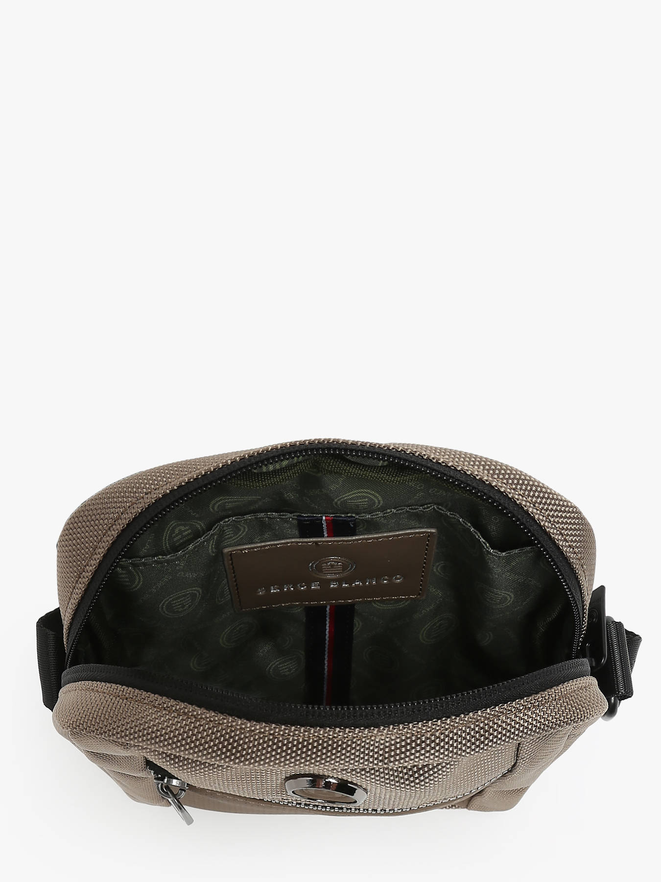 Sac bandoulire SERGE BLANCO