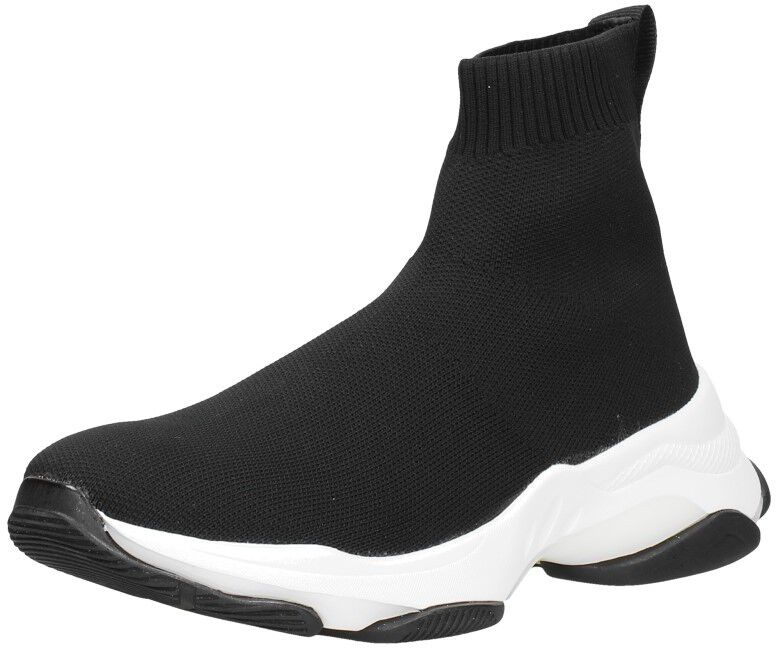 Sub55 Sneakers Hoog zwart