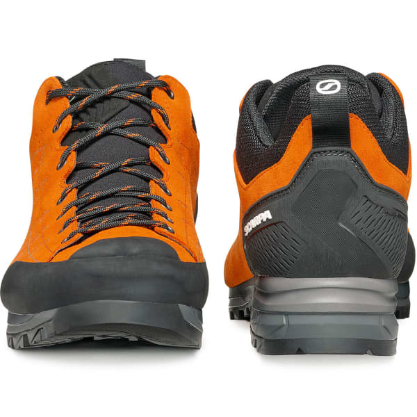Chaussure de randonnée basse SCARPA ZODIAC BLACK