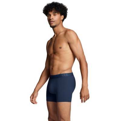 Boxer homme Premium Brief 3P LEVIS