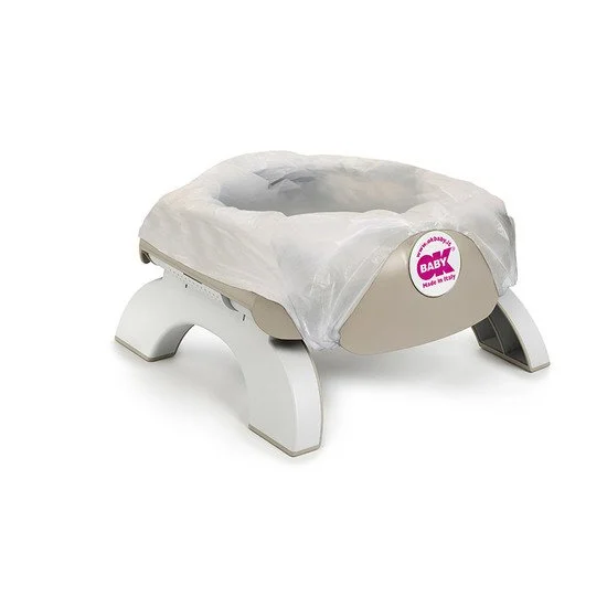 10 sacs hygiéniques Roady   de               OK Baby