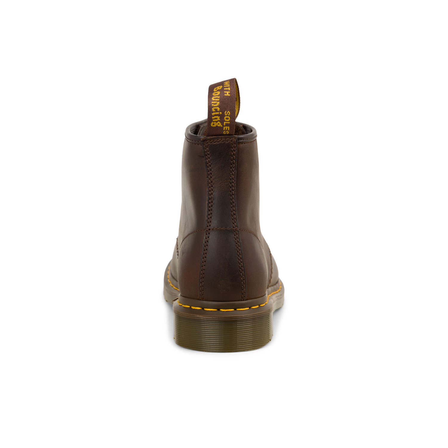 Boots et bottines homme DOC MARTENS 101 GAUCHO