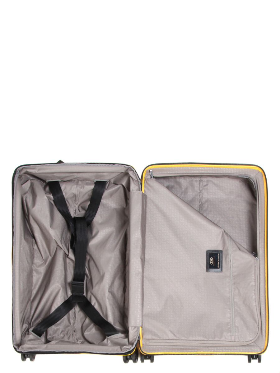 Valise Porsche Design Roadster Hardcase 78 cm
