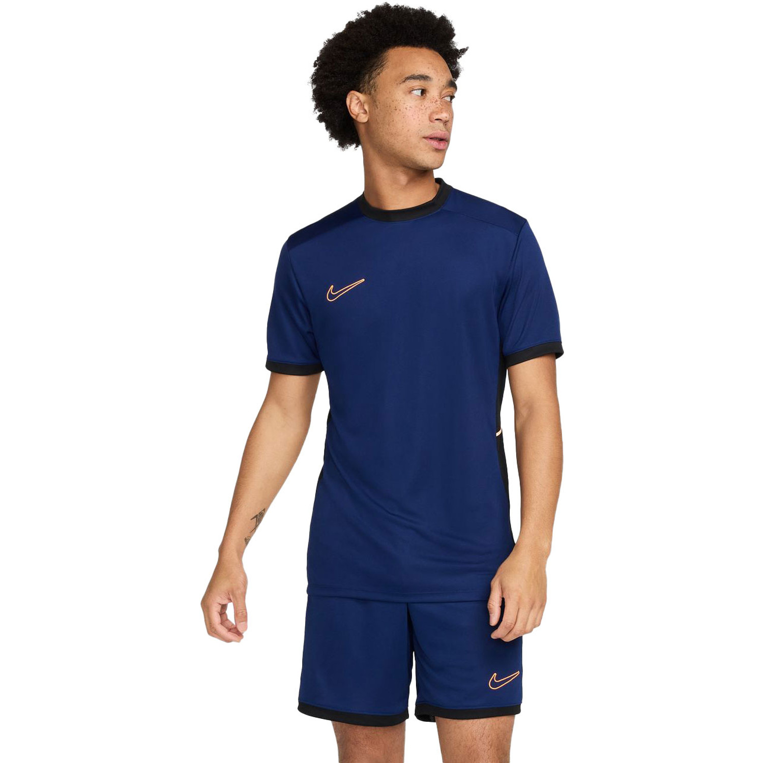 Nike Academy Trainingsset