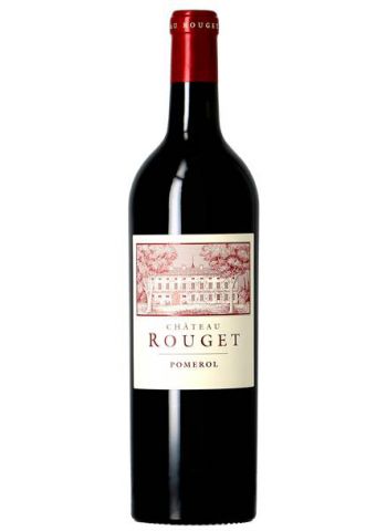 Château Rouget - Rouget