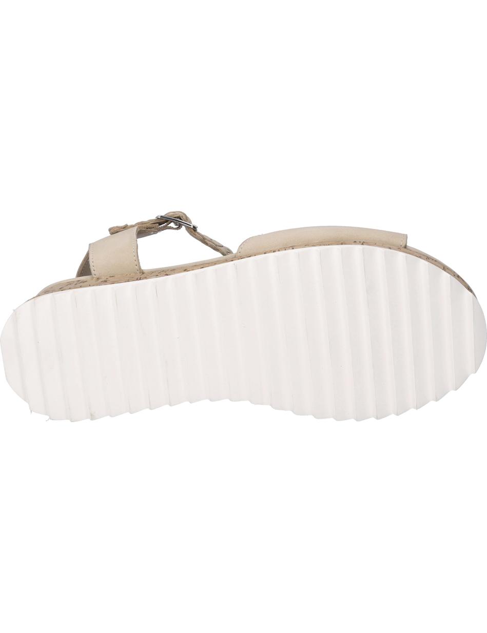 Sandale Barletta 05, beige