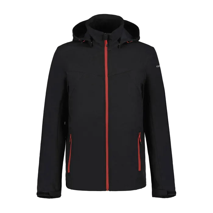Icepeak Brimfield Softshell Heren