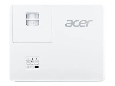Acer PL6610T - DLP-projektor - laserdiode - 5500 ANSI lumen - WUXGA (1920 x 1200) - 16:10 - 1080p - LAN