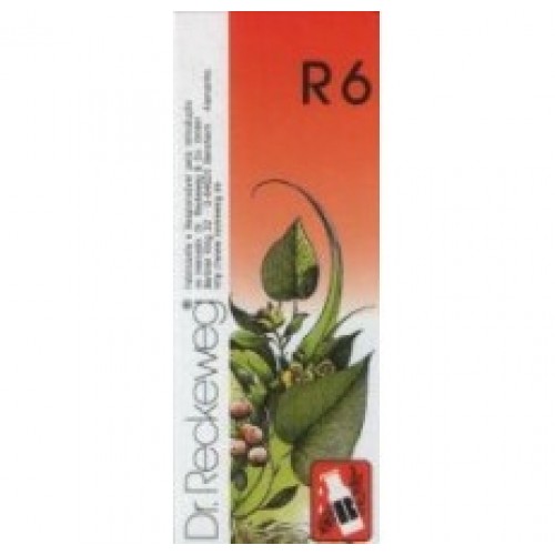 Dr. Reckeweg R6