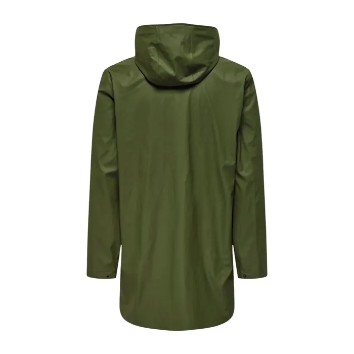 Only & Sons Luca Regenjas Heren