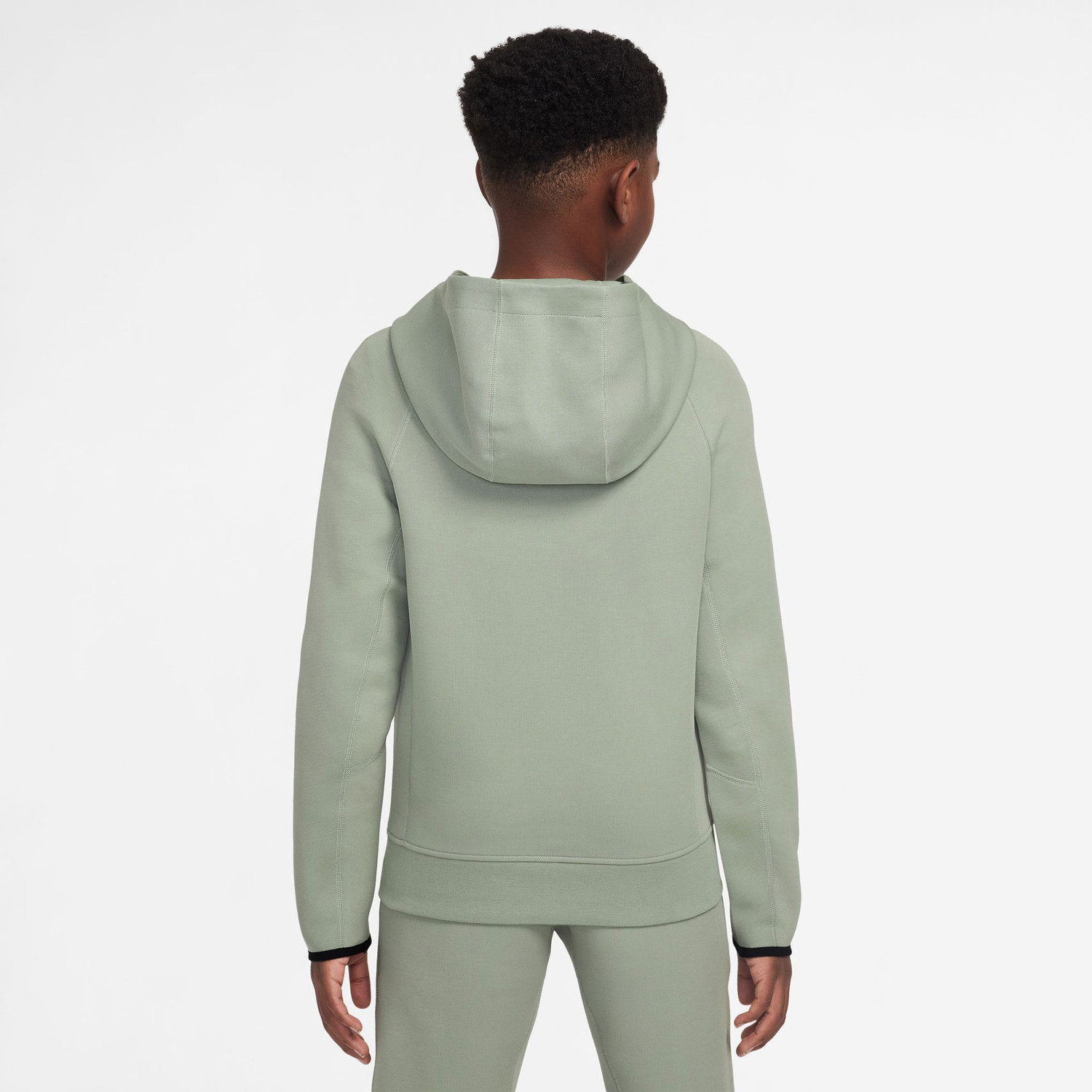 Nike Chelsea Tech Fleece Hoody Kids
