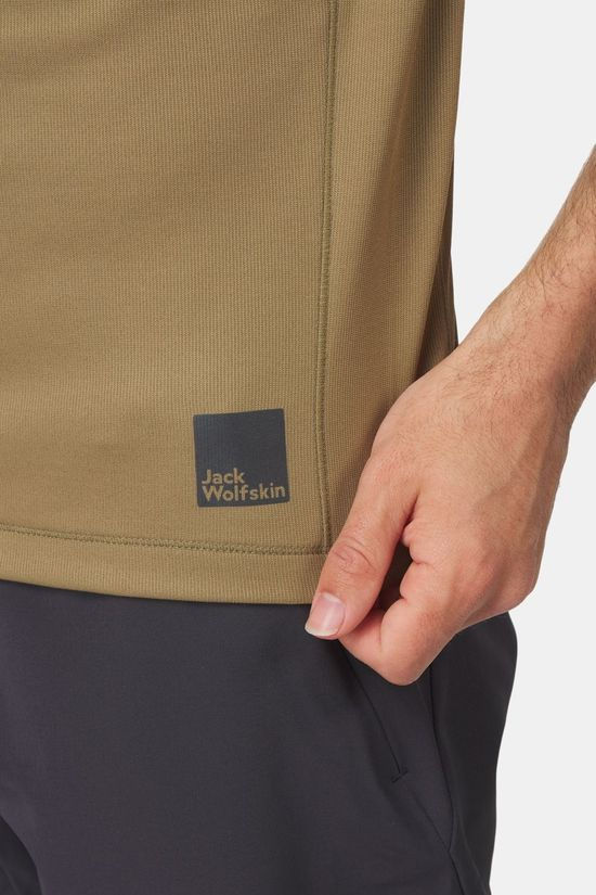 Jack Wolfskin Jack Wolfskin Bike Commute Hz T M