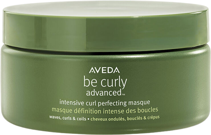 Aveda Be Curly Advanced Intensive Curl Perfecting Masque 200ml