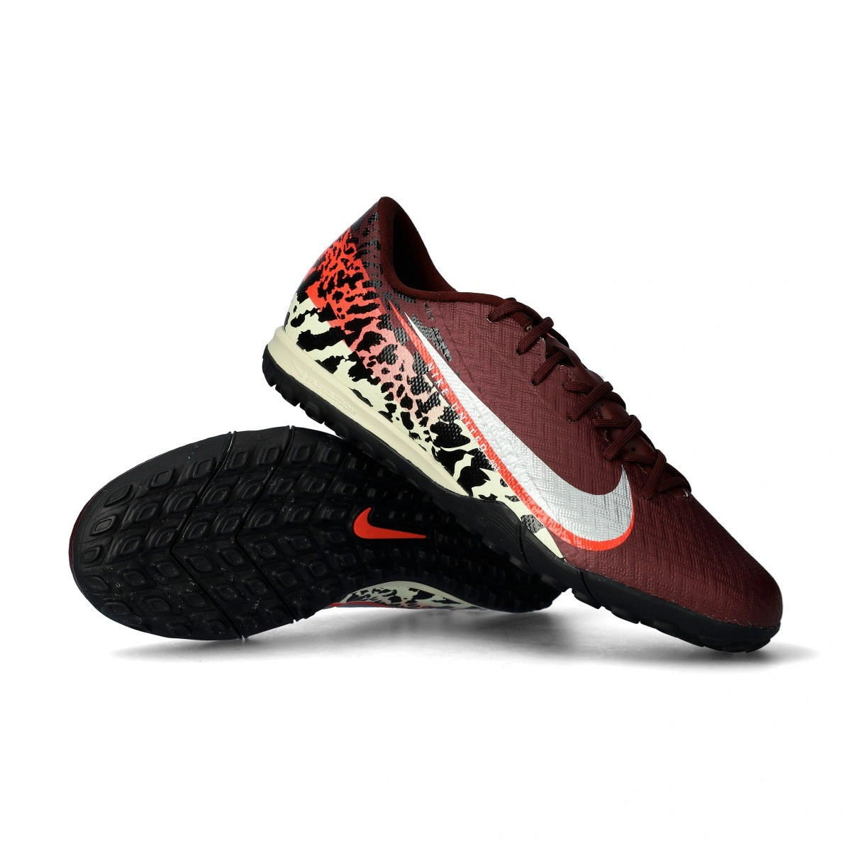 Chuteira Nike Air Zoom Mercurial Vapor 16 Academy Turf