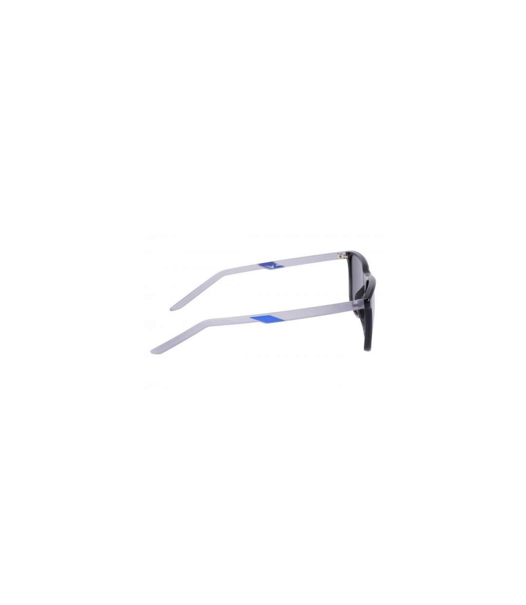 Nike - Lunettes de soleil STATE ANTHRACITE RACER (Bleu / Gris / Argenté) (Taille unique) - UTBS3630