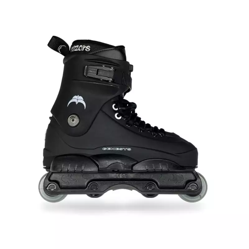 Roller agressif RAZOR SKATES Genesys LE All Noir