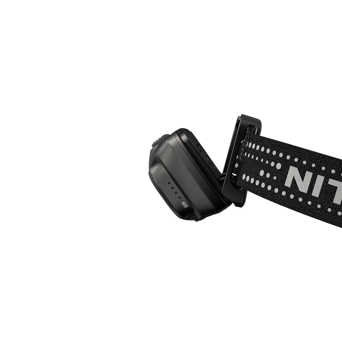 Nitecore Nu33 Black