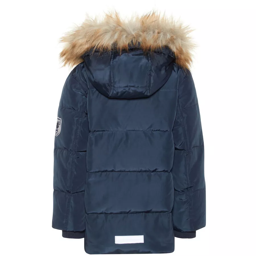 name it Boys  Jacke Markos sky captain