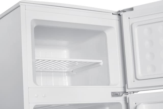 Logik køle-/fryseskab LDD115W23E