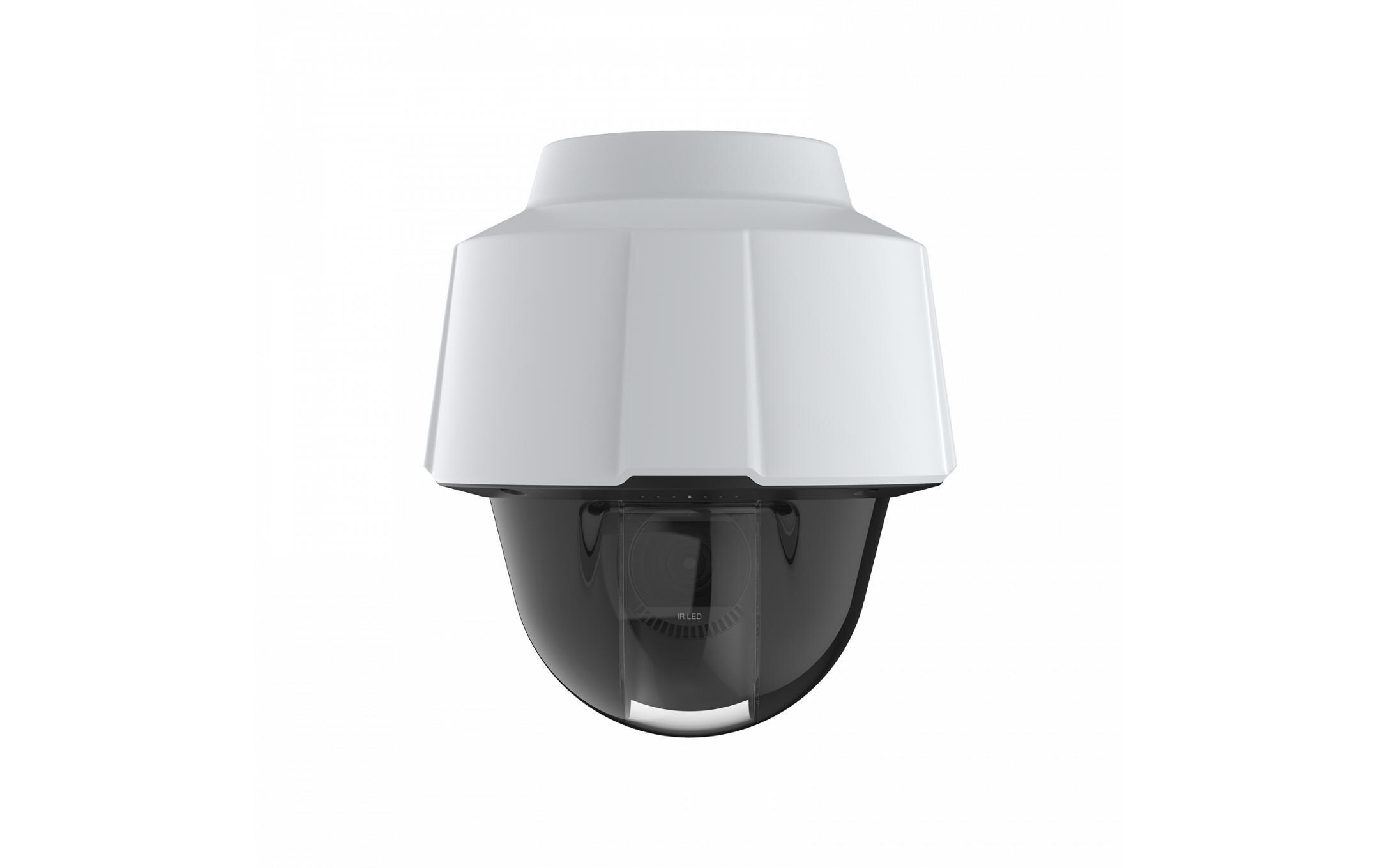 Netzwerkkamera P5676-LE 50 Hz<br>Leistungsstarkes PTZ mit 4 MP und IR