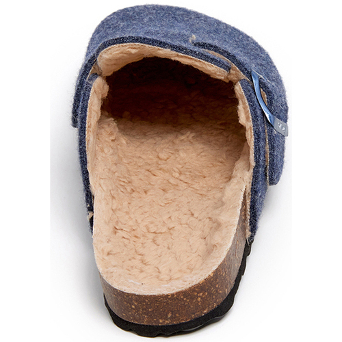 Billowy - 8142C01 Azul