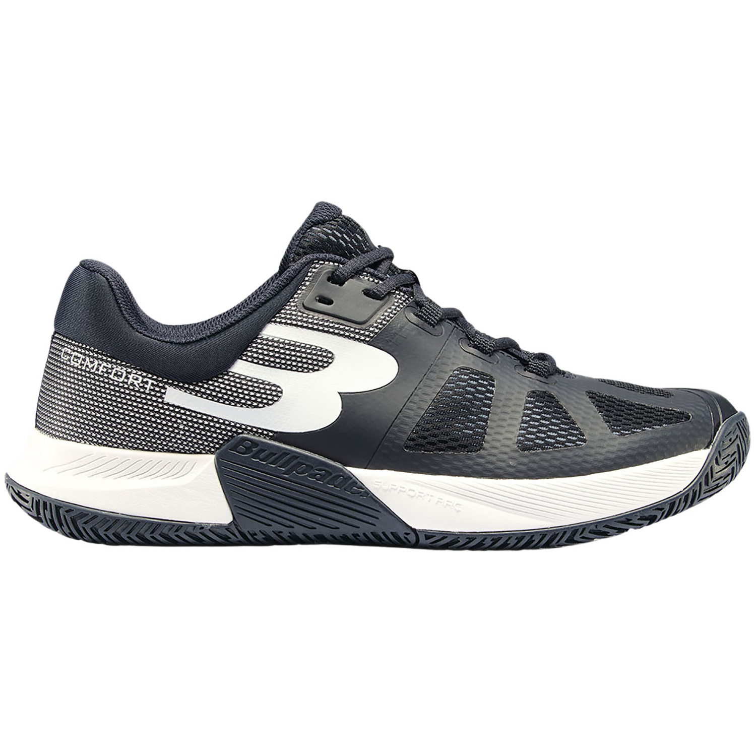 Bullpadel Performance Comfort Heren