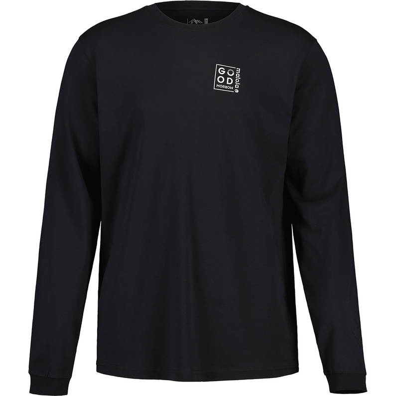Maloja Herren BassaM. Longsleeve