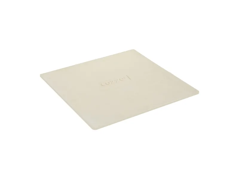 Cozze® pizzasten 42,5 × 42,5 × 1 cm