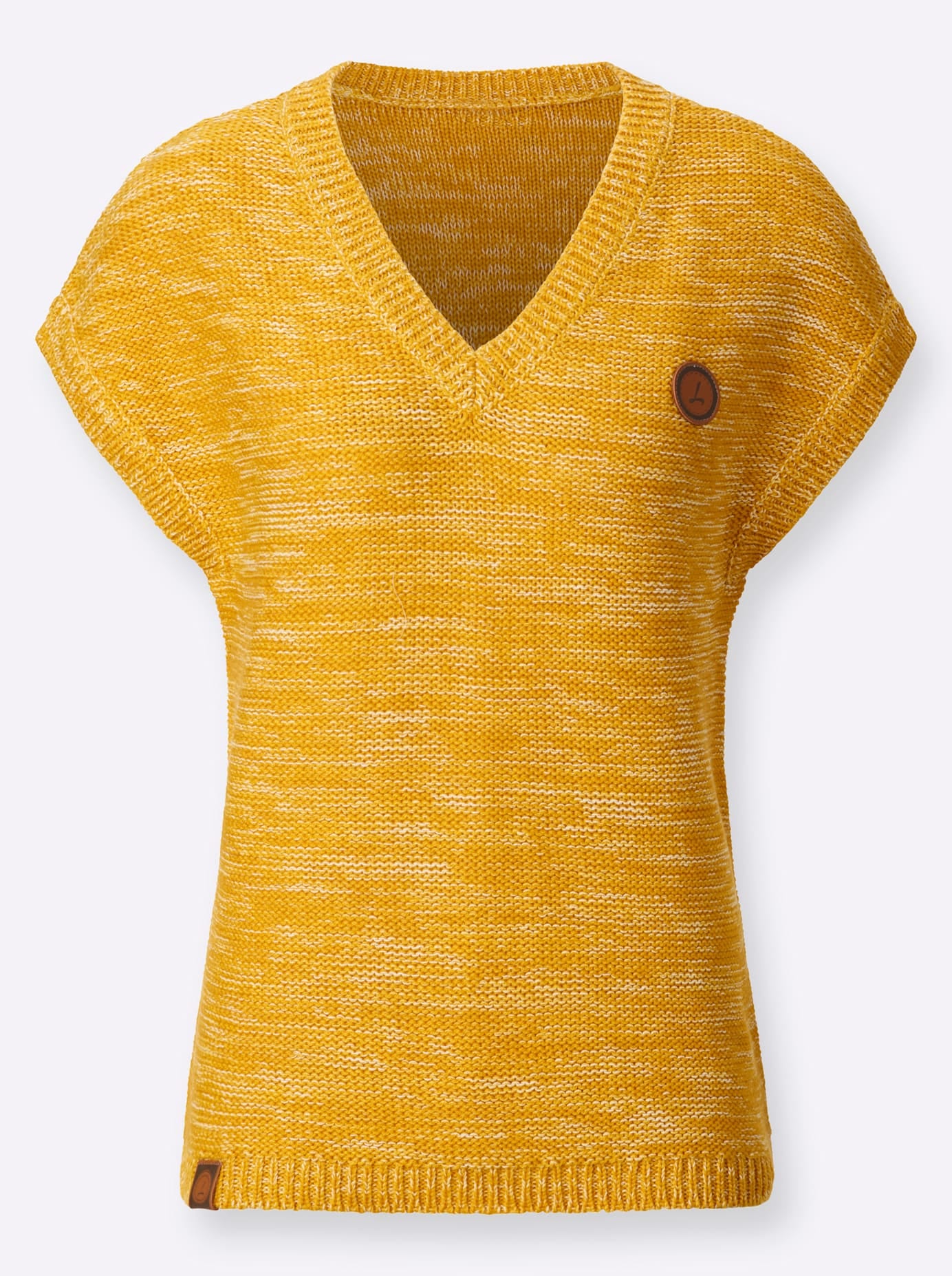Casual Looks Pullunder »Pullunder«