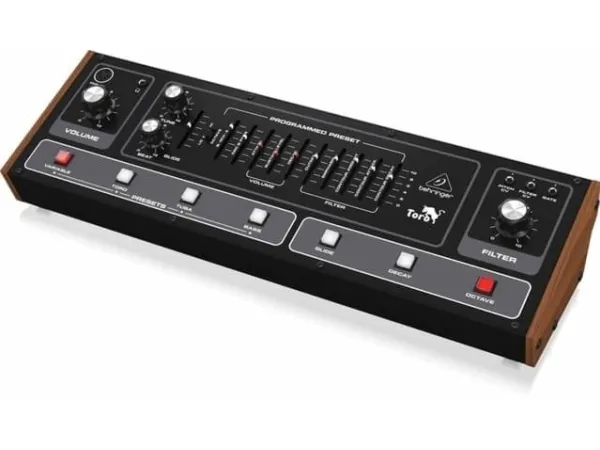 Behringer Behringer TORO Analog synthesizer