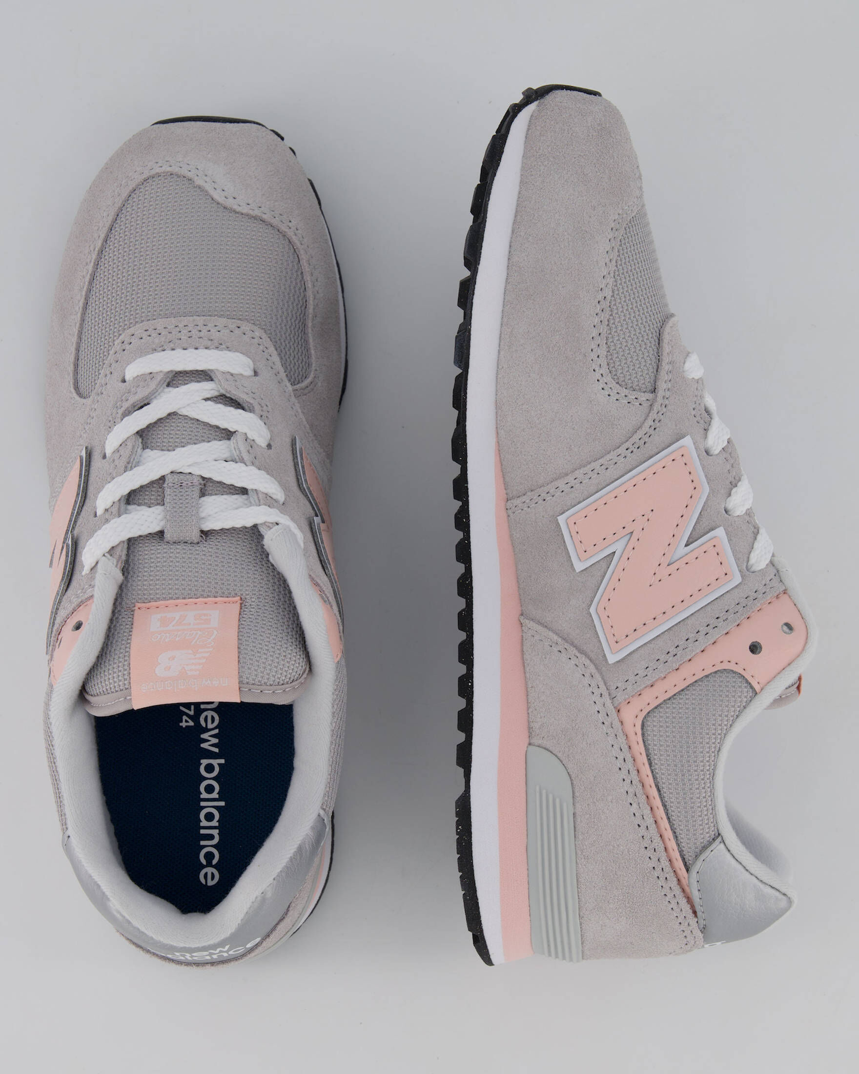 new balance| Mädchen Sneaker 574