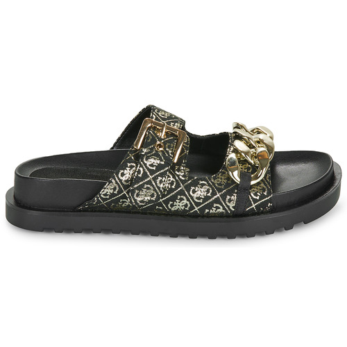 Guess - FATEMA - Noir